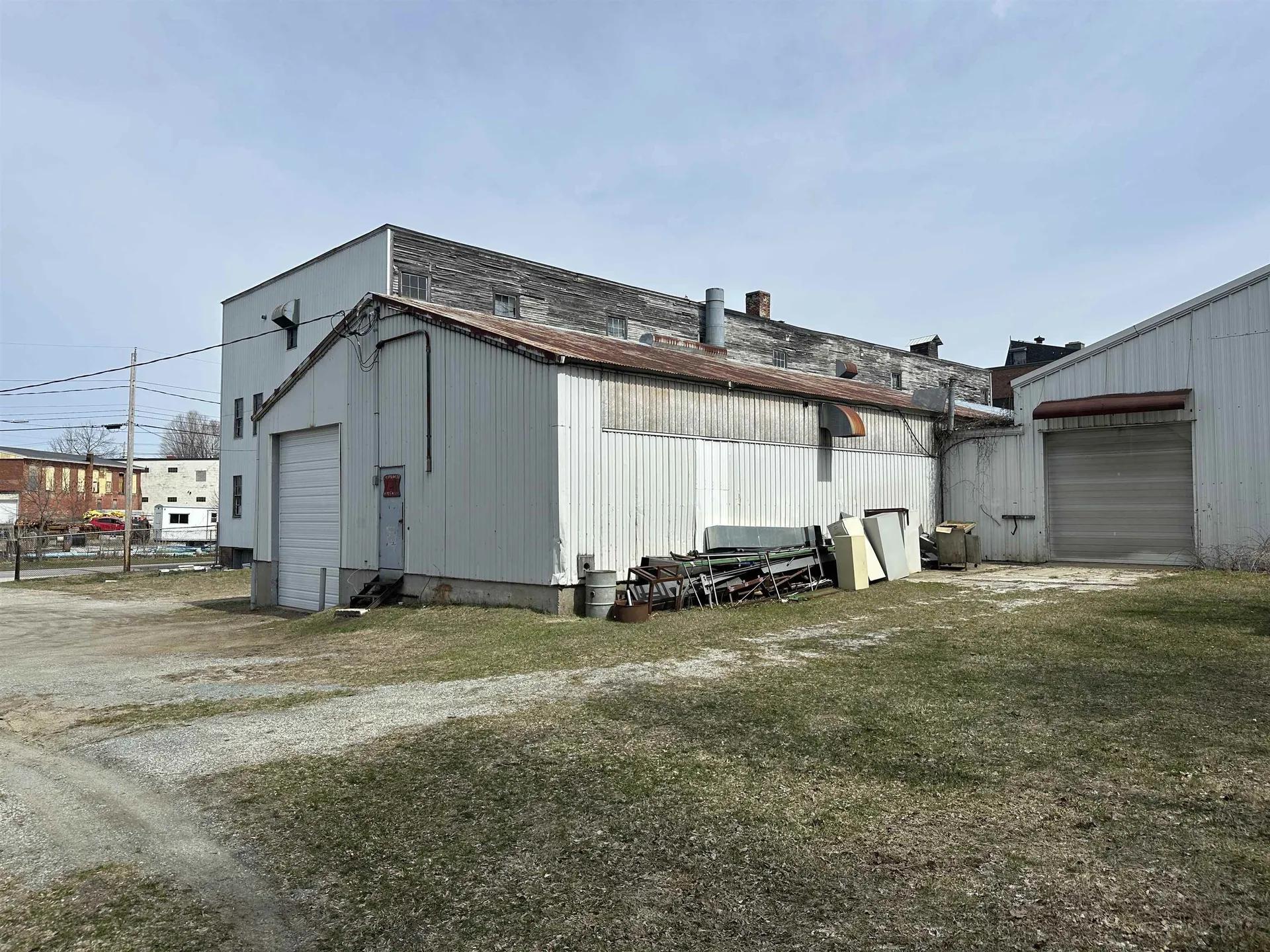 2 Pine Street Rutland City VT 05701