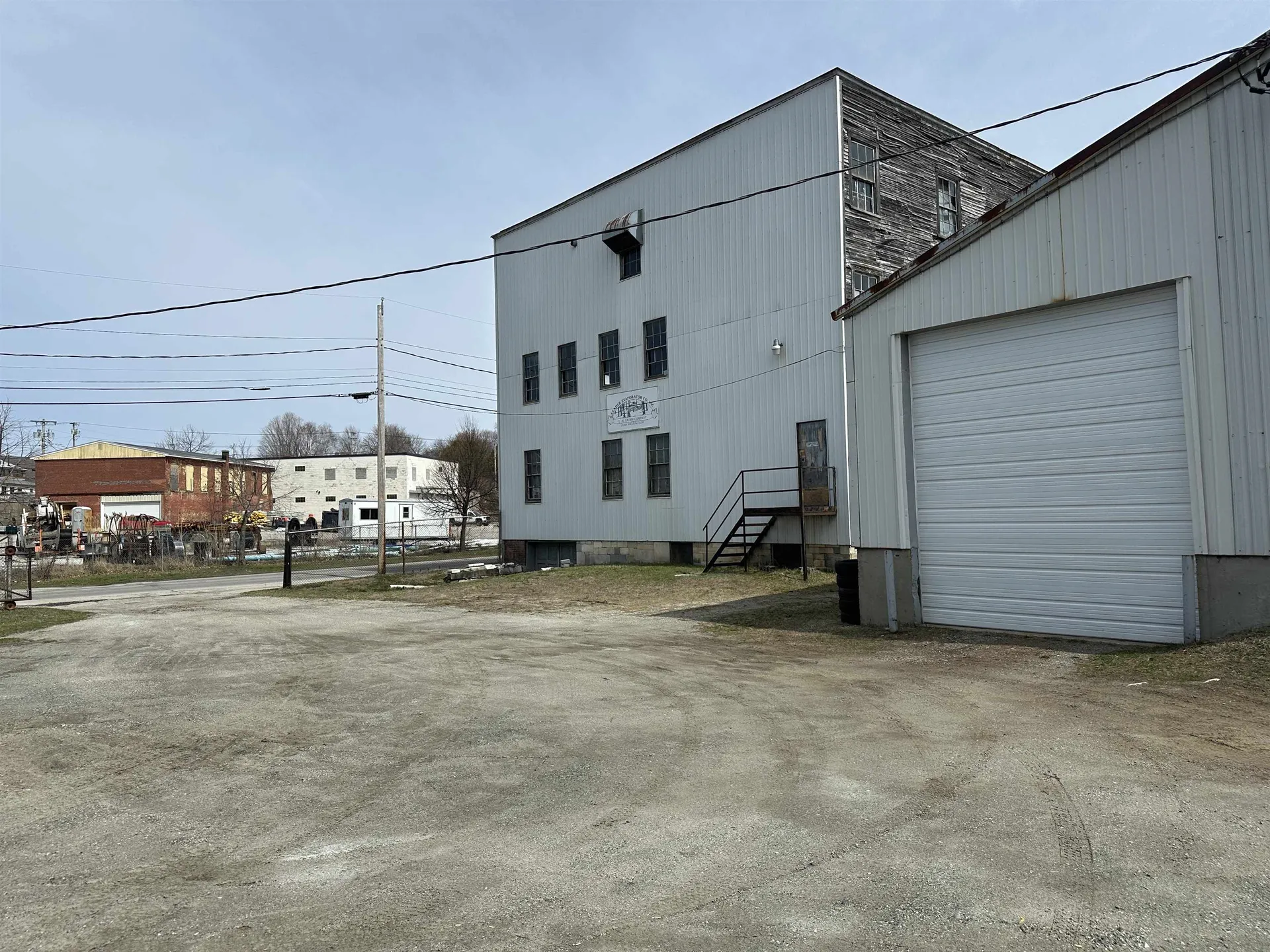 2 Pine Street Rutland City VT 05701