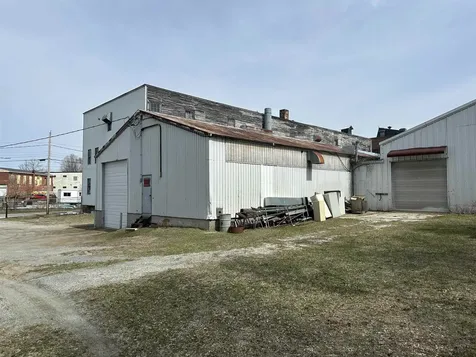 2 Pine Street Rutland City VT 05701