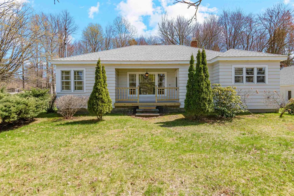 857 S Brownell Road Williston VT 05495