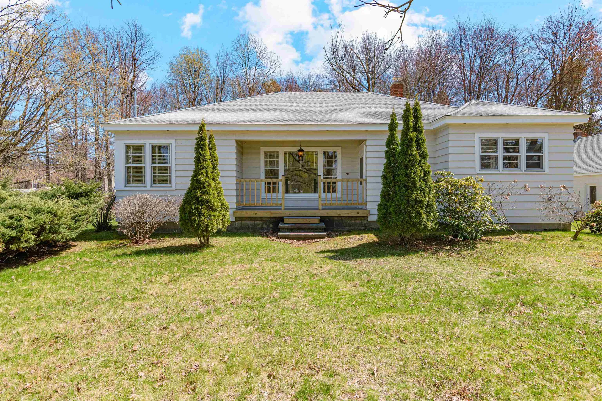 857 S Brownell Road Williston VT 05495