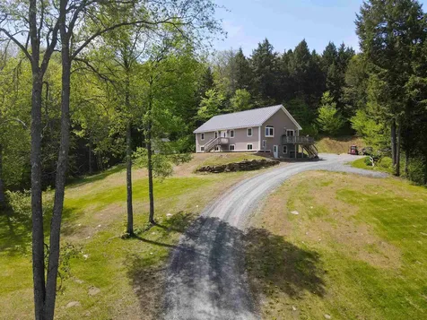 551 Vt Route 12 Hartland VT 05048