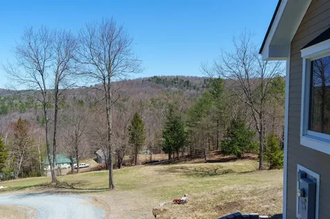551 Vt Route 12 Hartland VT 05048