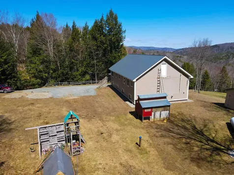 551 Vt Route 12 Hartland VT 05048
