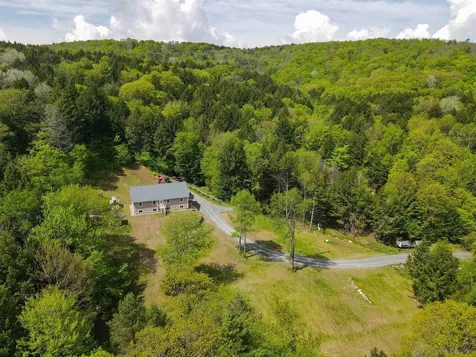 551 Vt Route 12 Hartland VT 05048