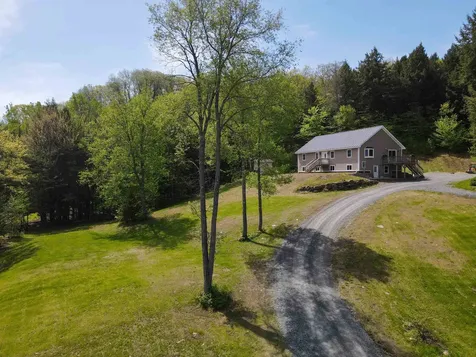 551 Vt Route 12 Hartland VT 05048