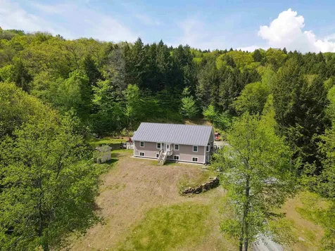 551 Vt Route 12 Hartland VT 05048