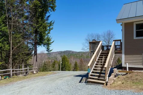 551 Vt Route 12 Hartland VT 05048