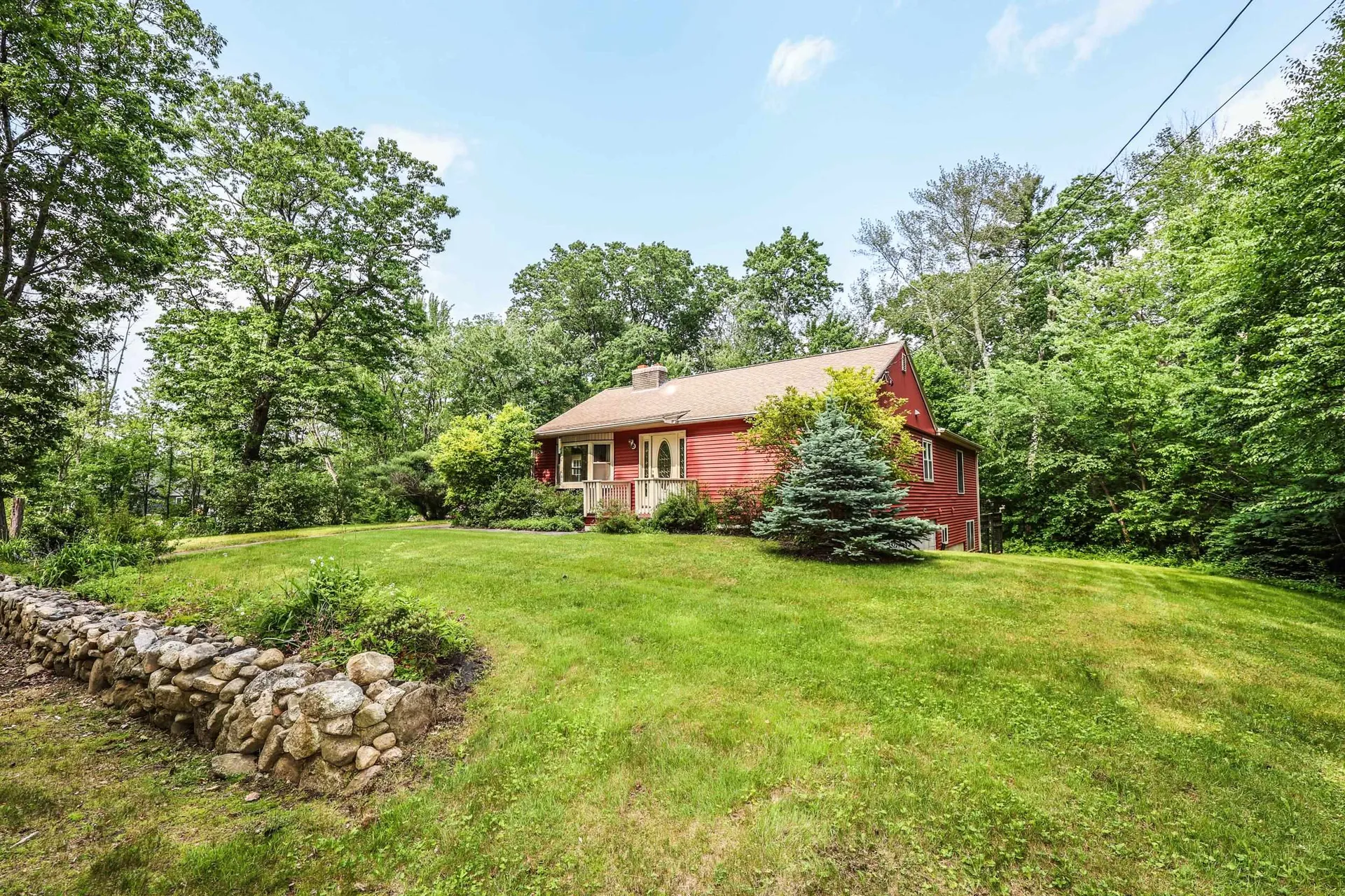 21 Holbrook Road Bedford NH 03110