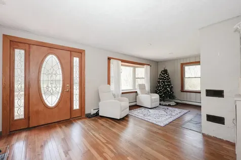 21 Holbrook Road Bedford NH 03110