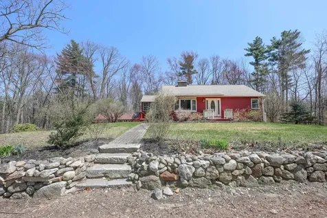 21 Holbrook Road Bedford NH 03110