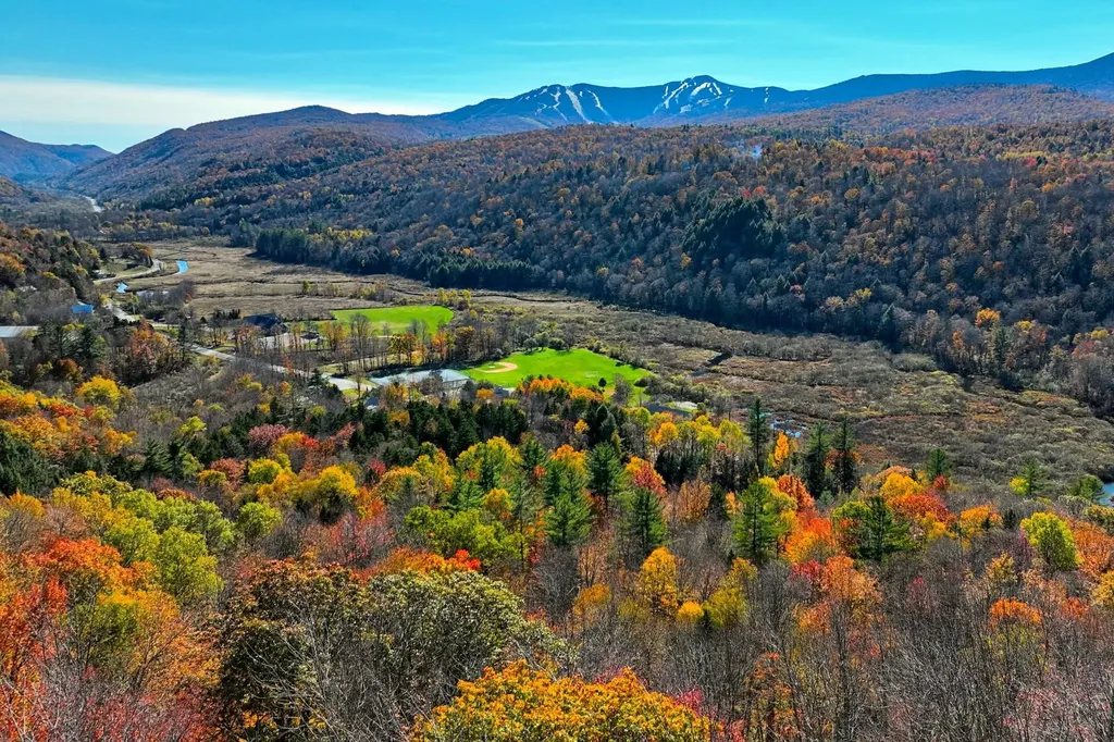 2857 River Road Killington VT 05751