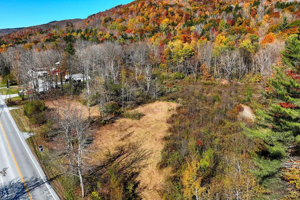 2857 River Road Killington VT 05751