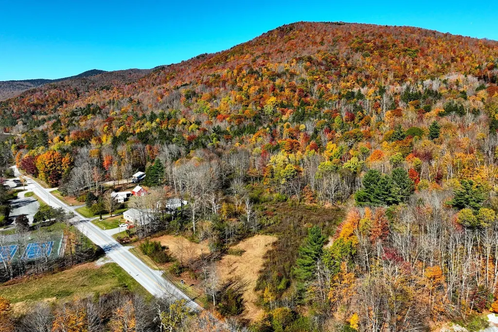 2857 River Road Killington VT 05751