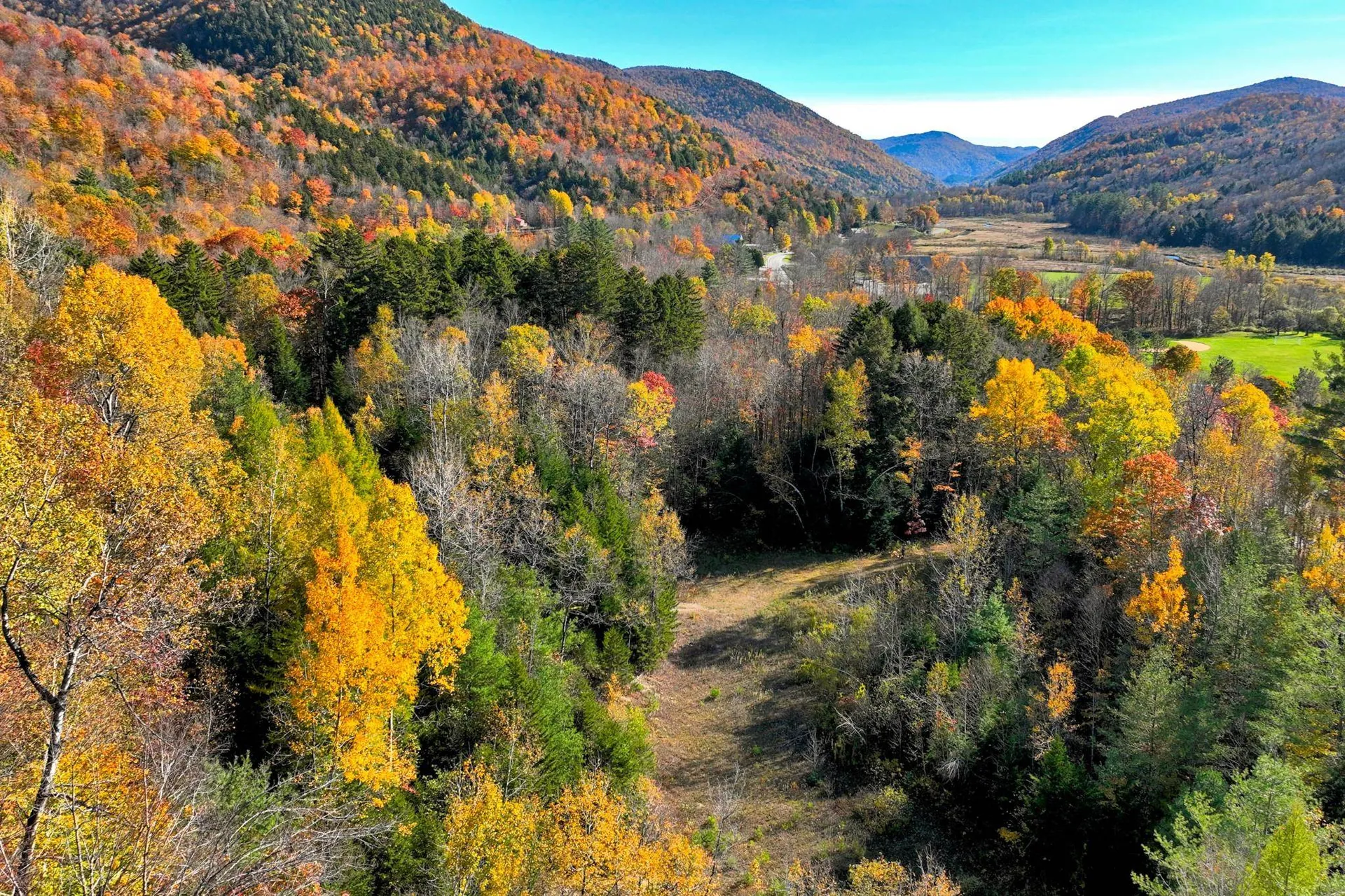 2857 River Road Killington VT 05751