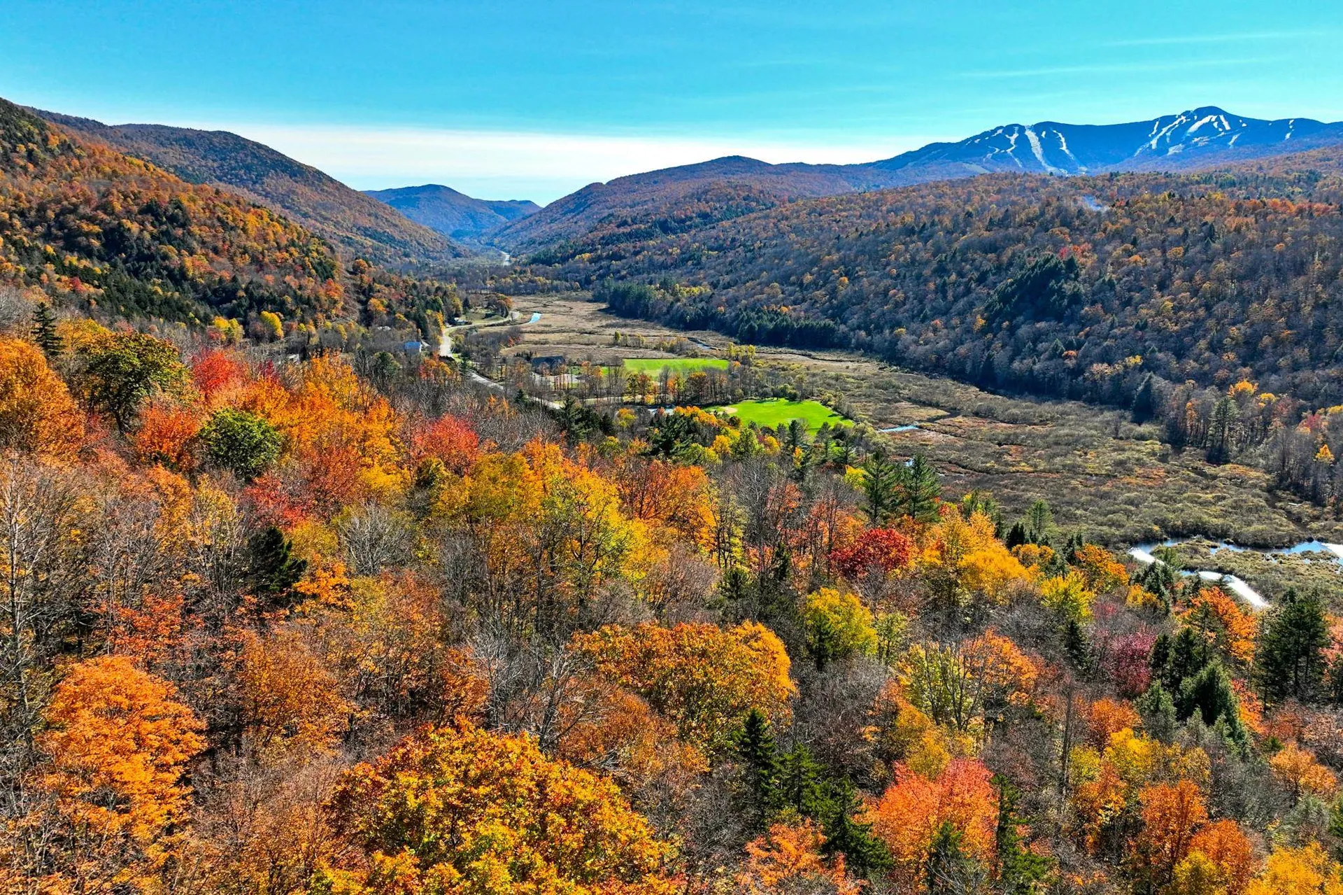 2857 River Road Killington VT 05751