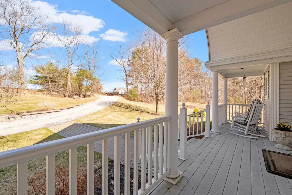 53 Old Pumpkin Hill Road Warner NH 03278