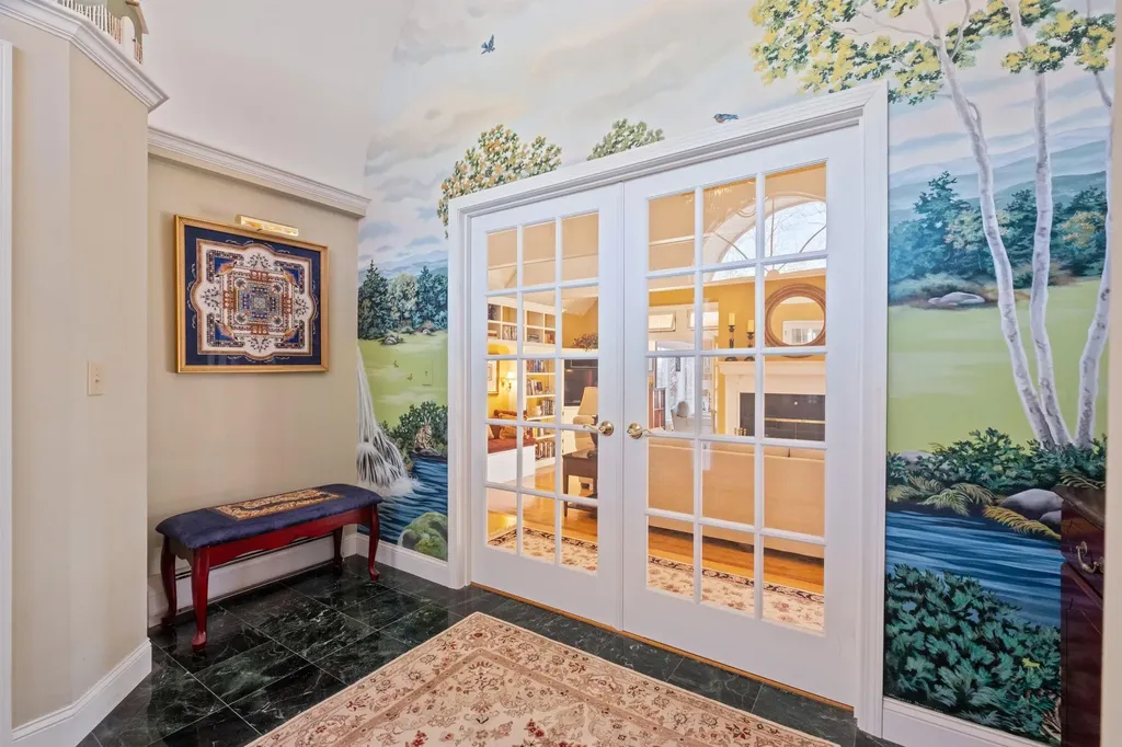 53 Old Pumpkin Hill Road Warner NH 03278