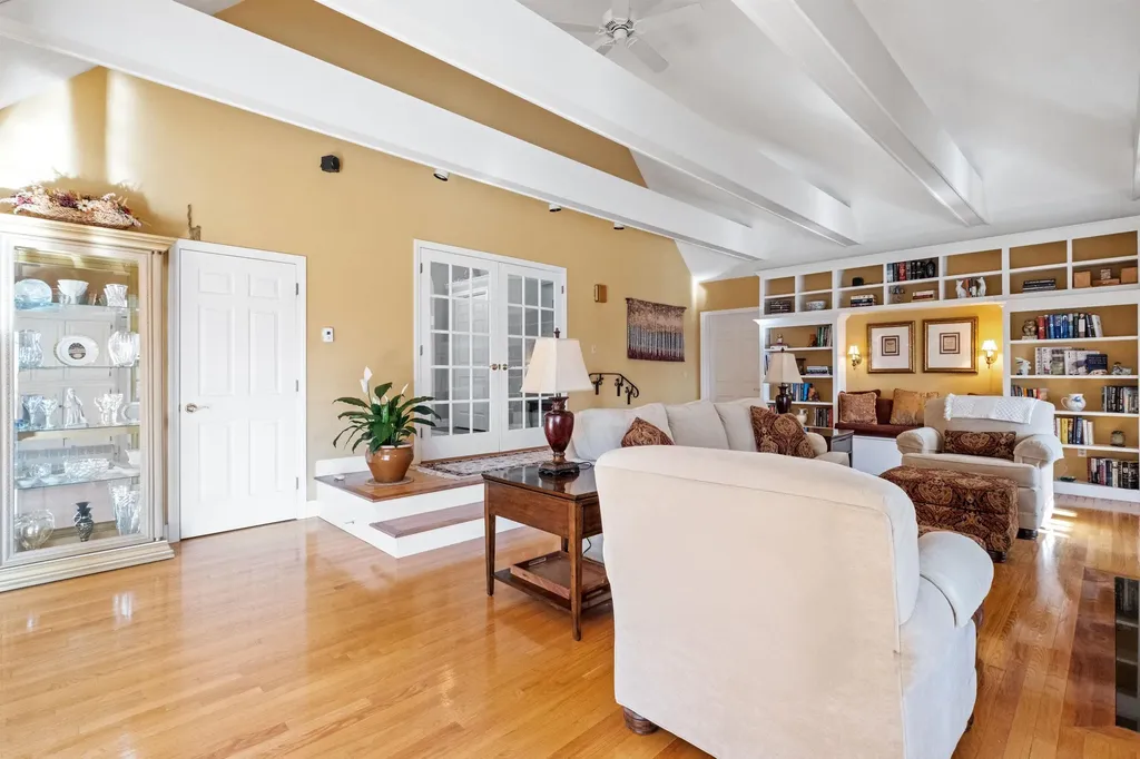 53 Old Pumpkin Hill Road Warner NH 03278