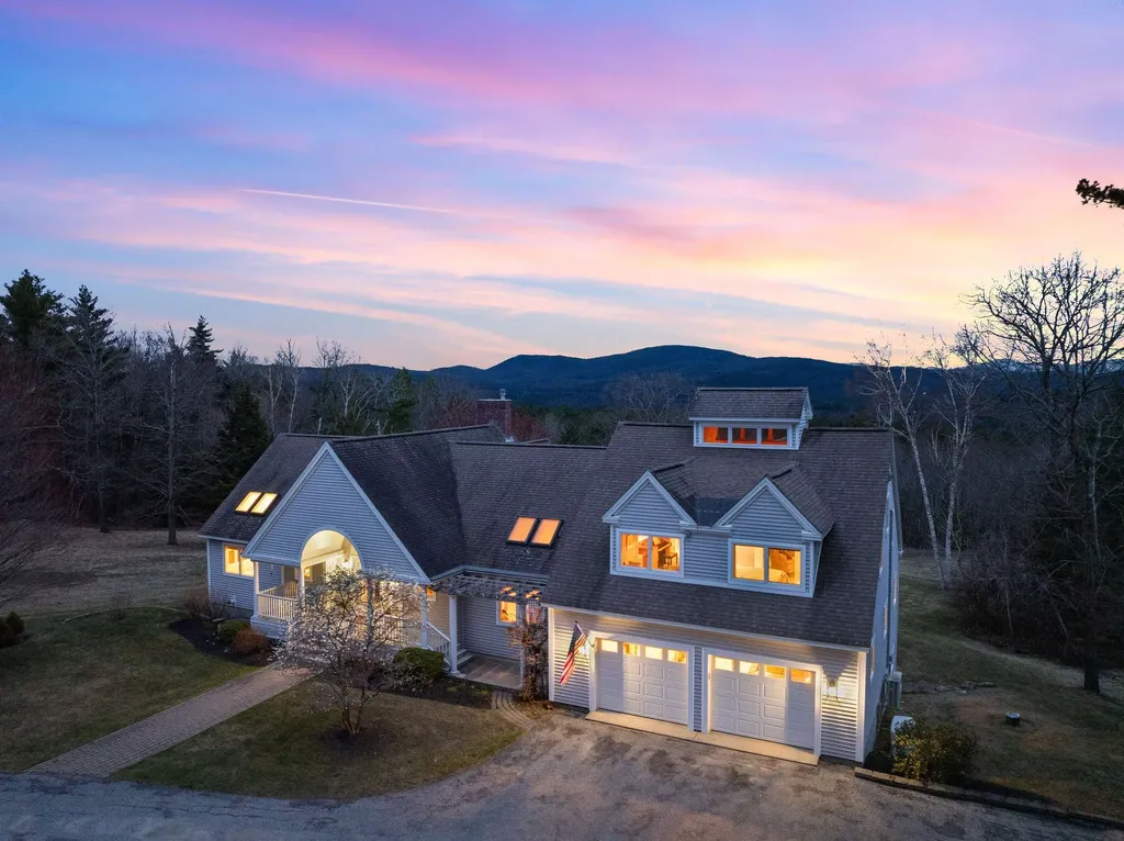 53 Old Pumpkin Hill Road Warner NH 03278