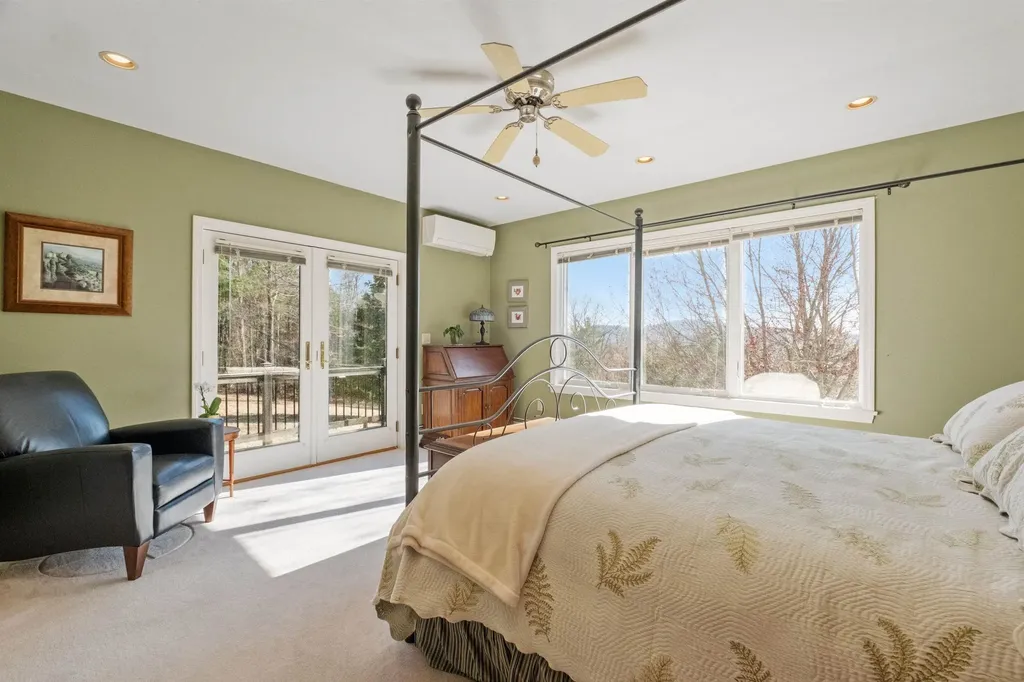 53 Old Pumpkin Hill Road Warner NH 03278