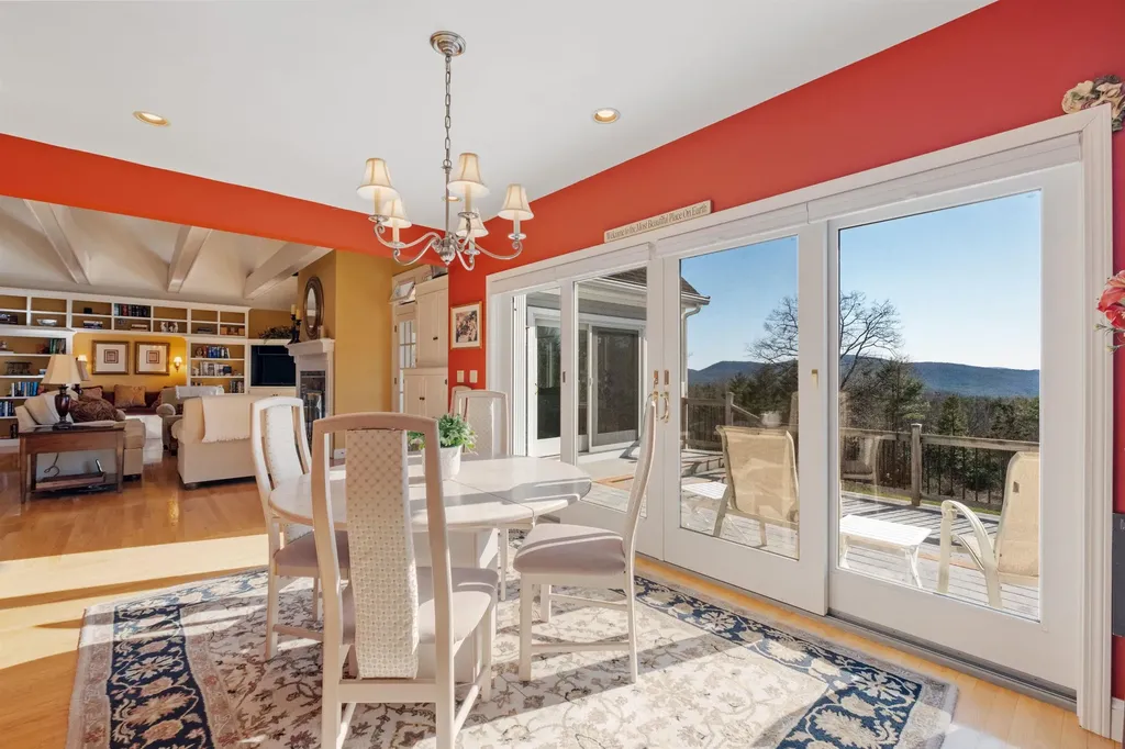 53 Old Pumpkin Hill Road Warner NH 03278