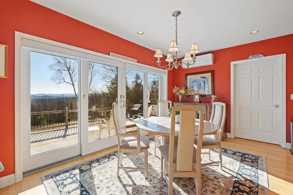 53 Old Pumpkin Hill Road Warner NH 03278