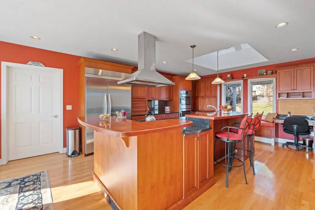 53 Old Pumpkin Hill Road Warner NH 03278