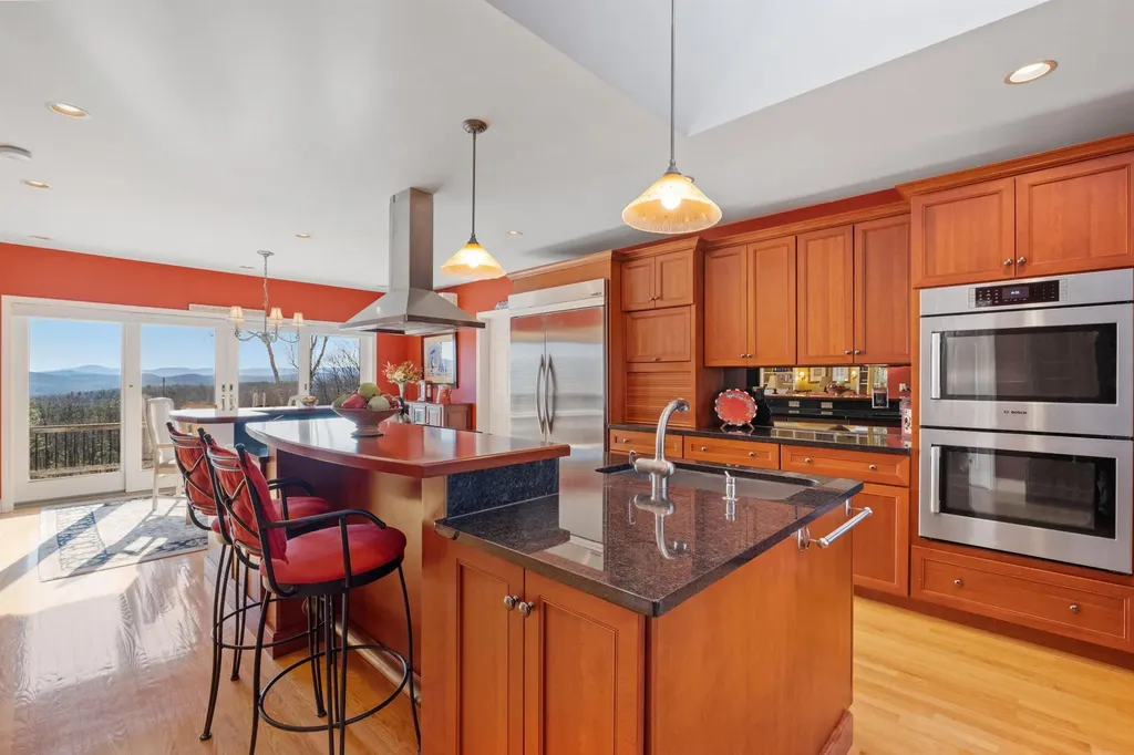 53 Old Pumpkin Hill Road Warner NH 03278