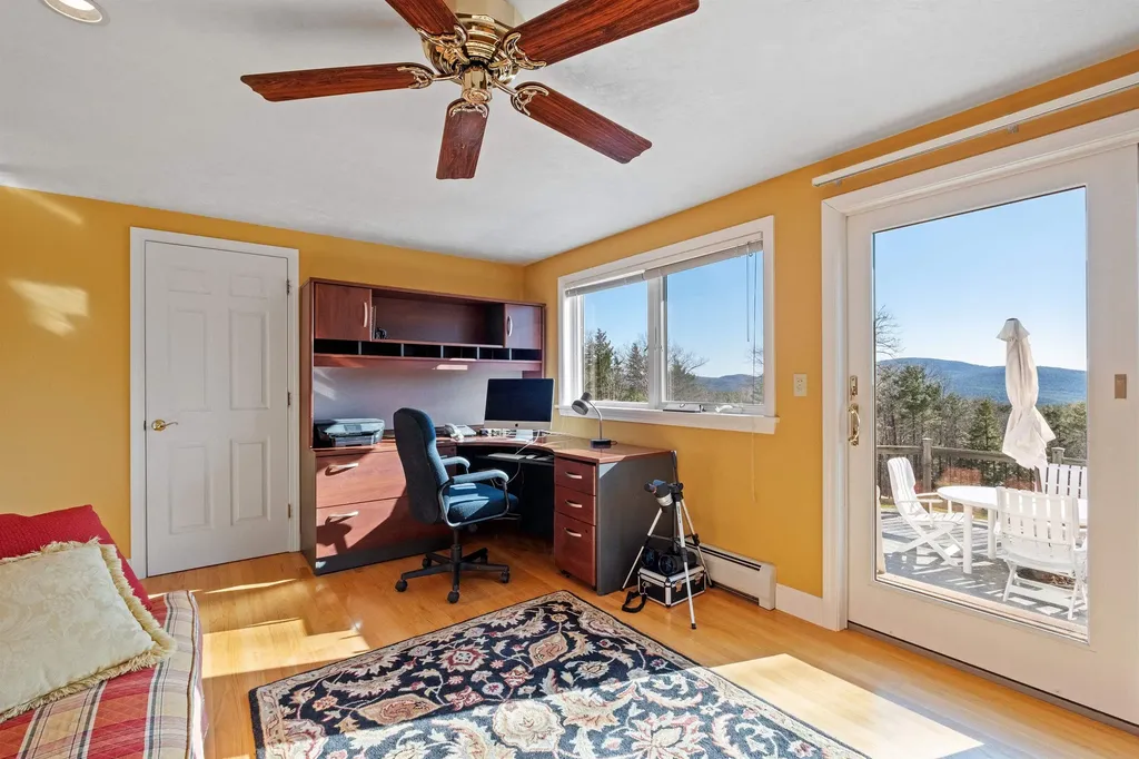 53 Old Pumpkin Hill Road Warner NH 03278