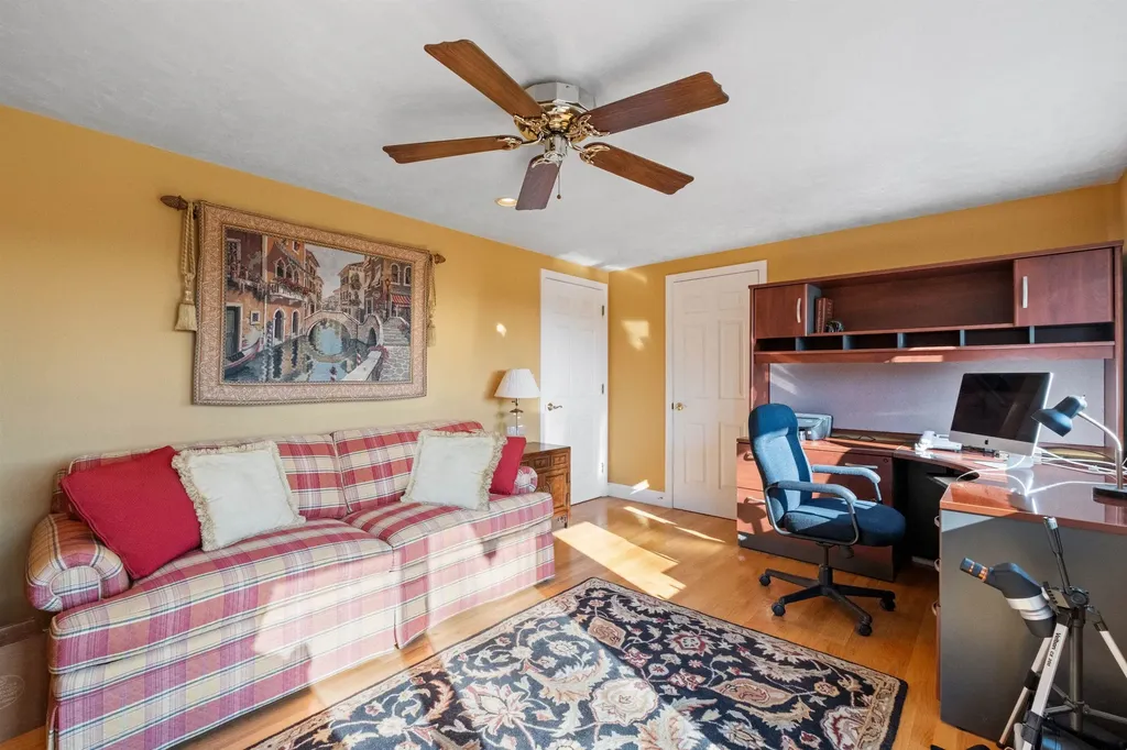 53 Old Pumpkin Hill Road Warner NH 03278