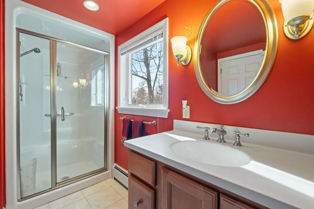 53 Old Pumpkin Hill Road Warner NH 03278