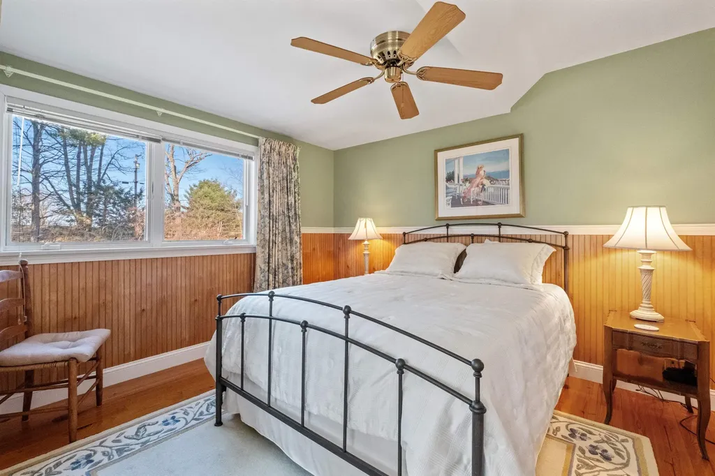 53 Old Pumpkin Hill Road Warner NH 03278