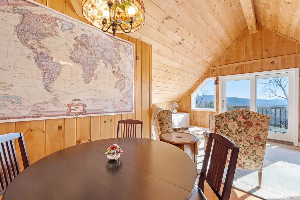 53 Old Pumpkin Hill Road Warner NH 03278