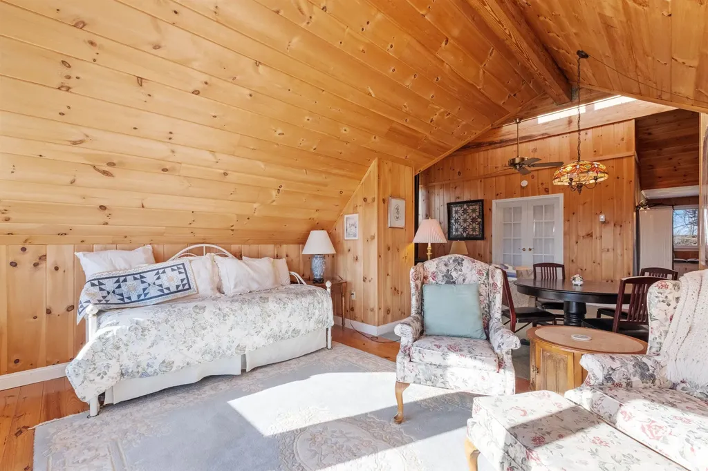 53 Old Pumpkin Hill Road Warner NH 03278