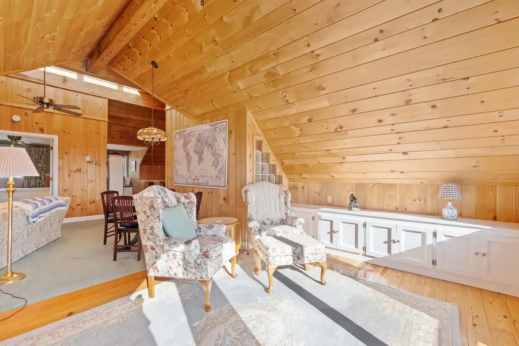 53 Old Pumpkin Hill Road Warner NH 03278