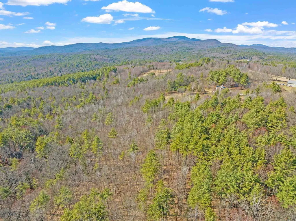 53 Old Pumpkin Hill Road Warner NH 03278