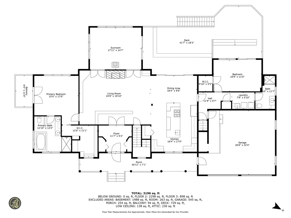 53 Old Pumpkin Hill Road Warner NH 03278