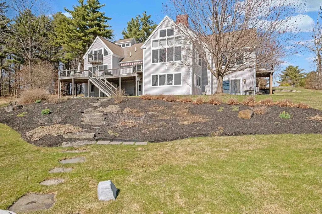 53 Old Pumpkin Hill Road Warner NH 03278