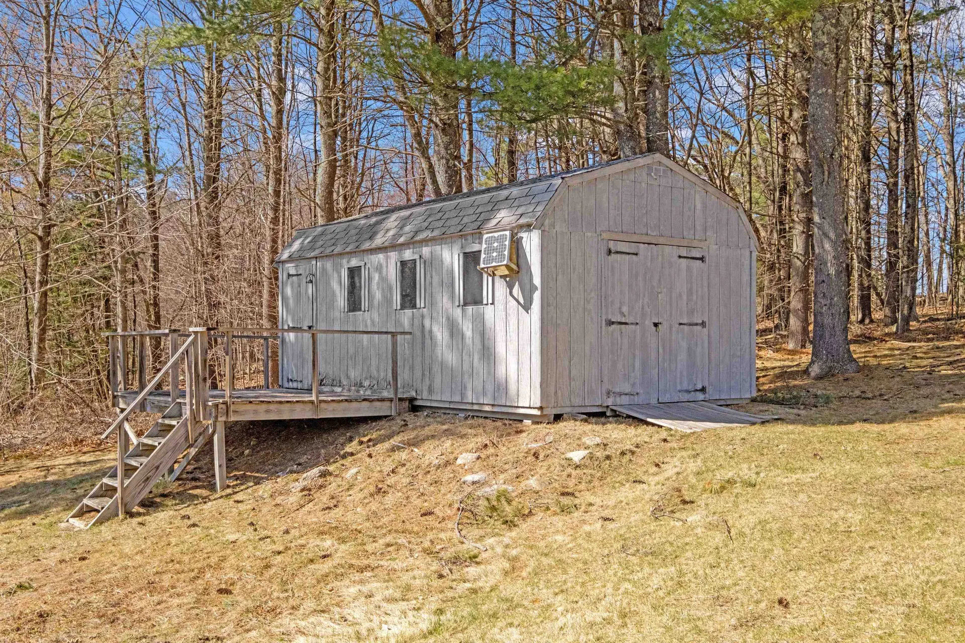 53 Old Pumpkin Hill Road Warner NH 03278