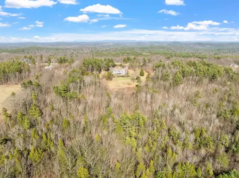 53 Old Pumpkin Hill Road Warner NH 03278