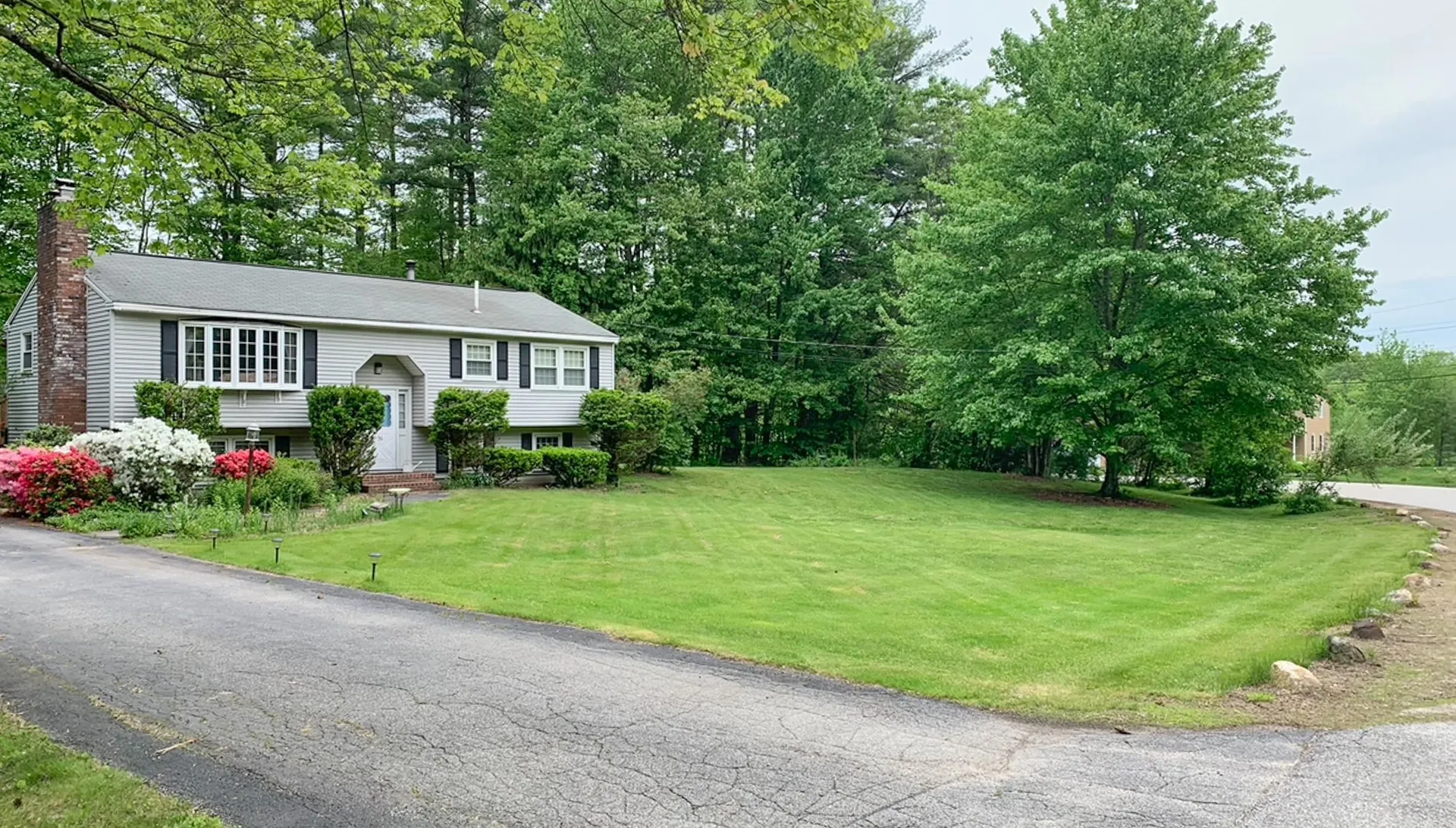 56 Whippoorwill Lane Bedford NH 03110