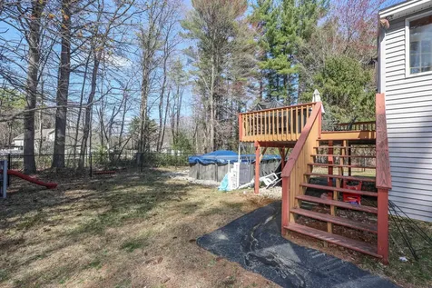 56 Whippoorwill Lane Bedford NH 03110