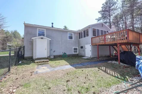 56 Whippoorwill Lane Bedford NH 03110
