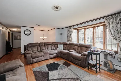 56 Whippoorwill Lane Bedford NH 03110