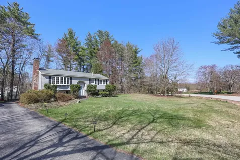 56 Whippoorwill Lane Bedford NH 03110