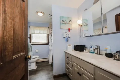 56 Whippoorwill Lane Bedford NH 03110
