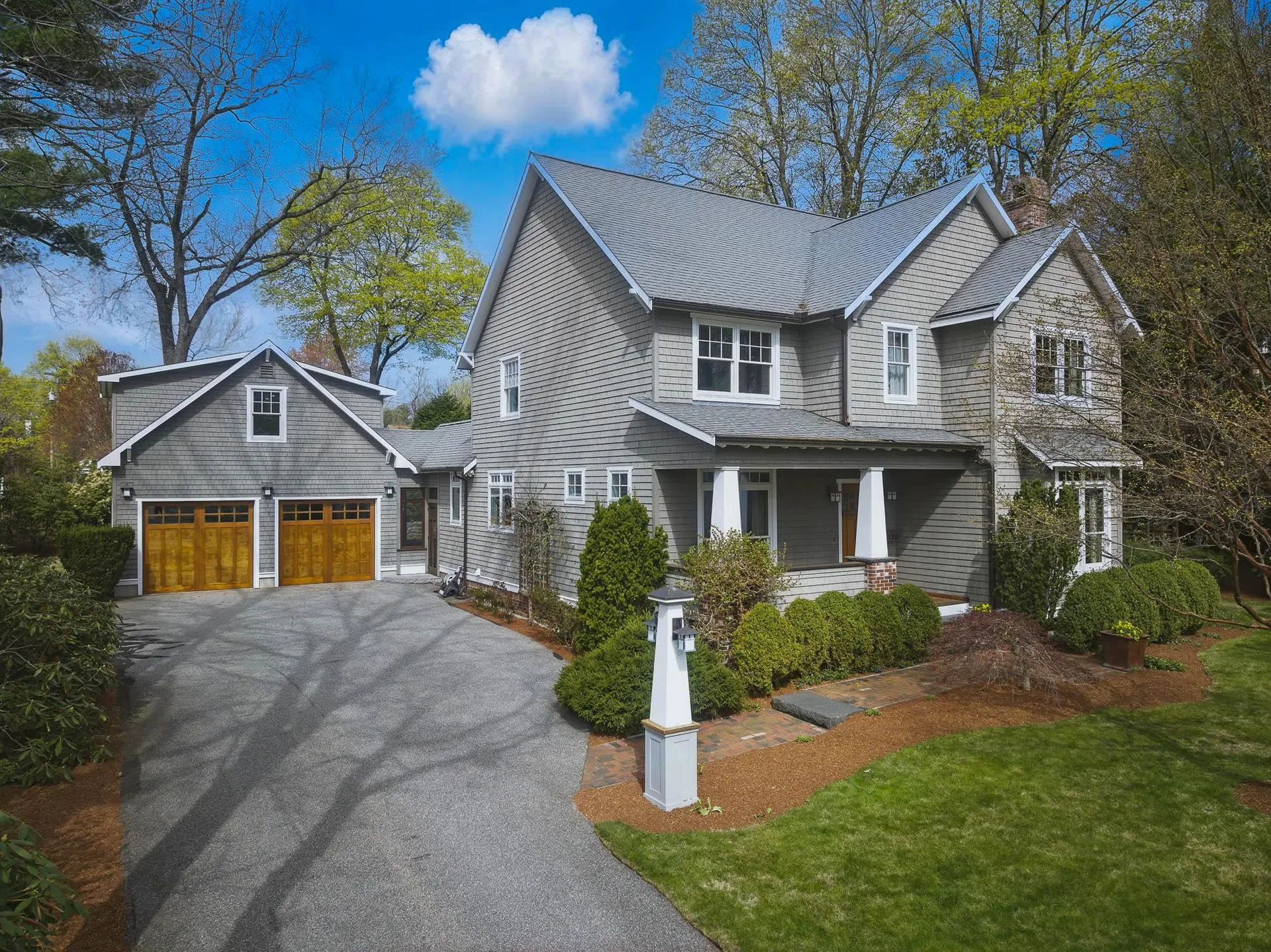 44 Raymond Street Nashua NH 03064
