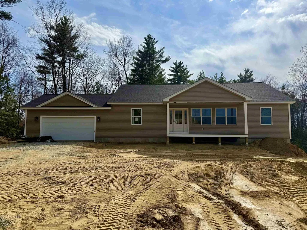 232 Wild Acres Road Belmont NH 03220