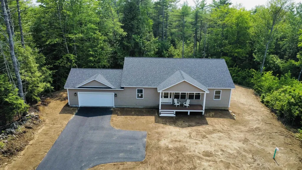 232 Wild Acres Road Belmont NH 03220